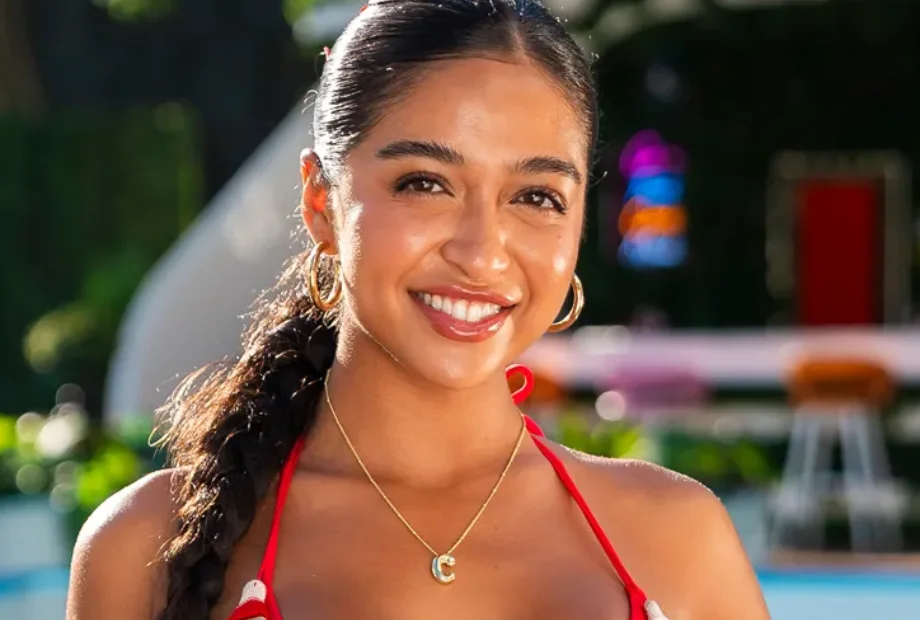 Cierra Ortega