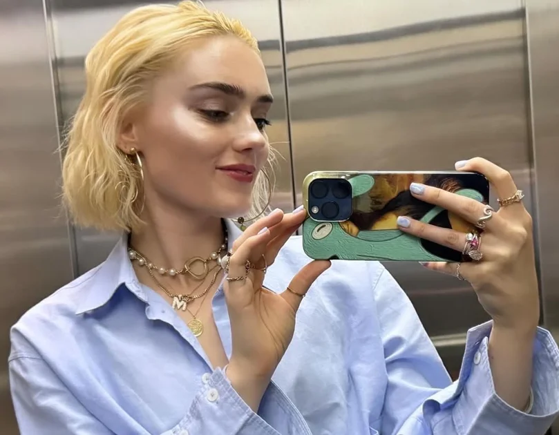 Meg Donnelly