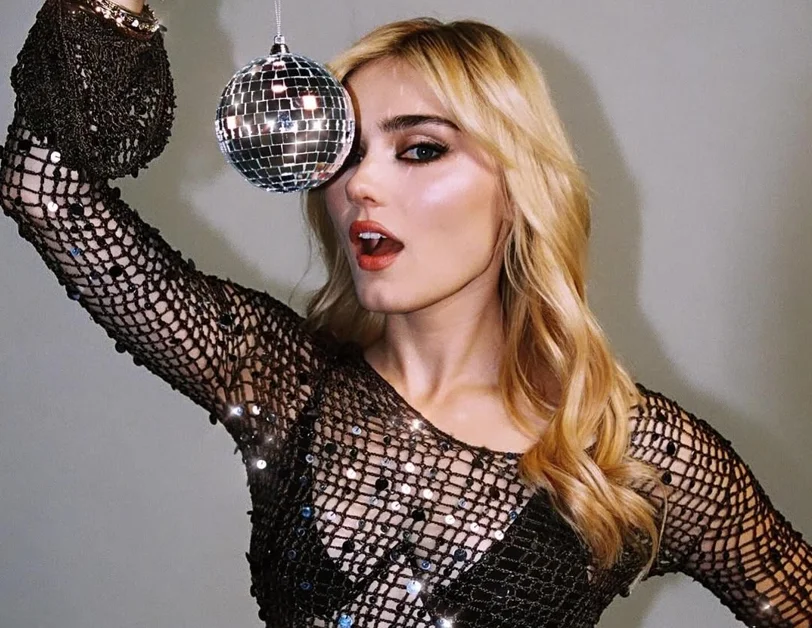 Meg Donnelly